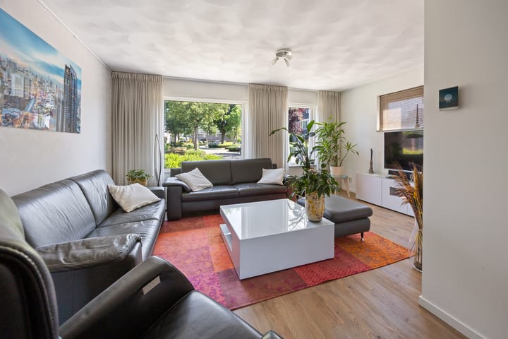 Foto 3 van de Bouwing 17