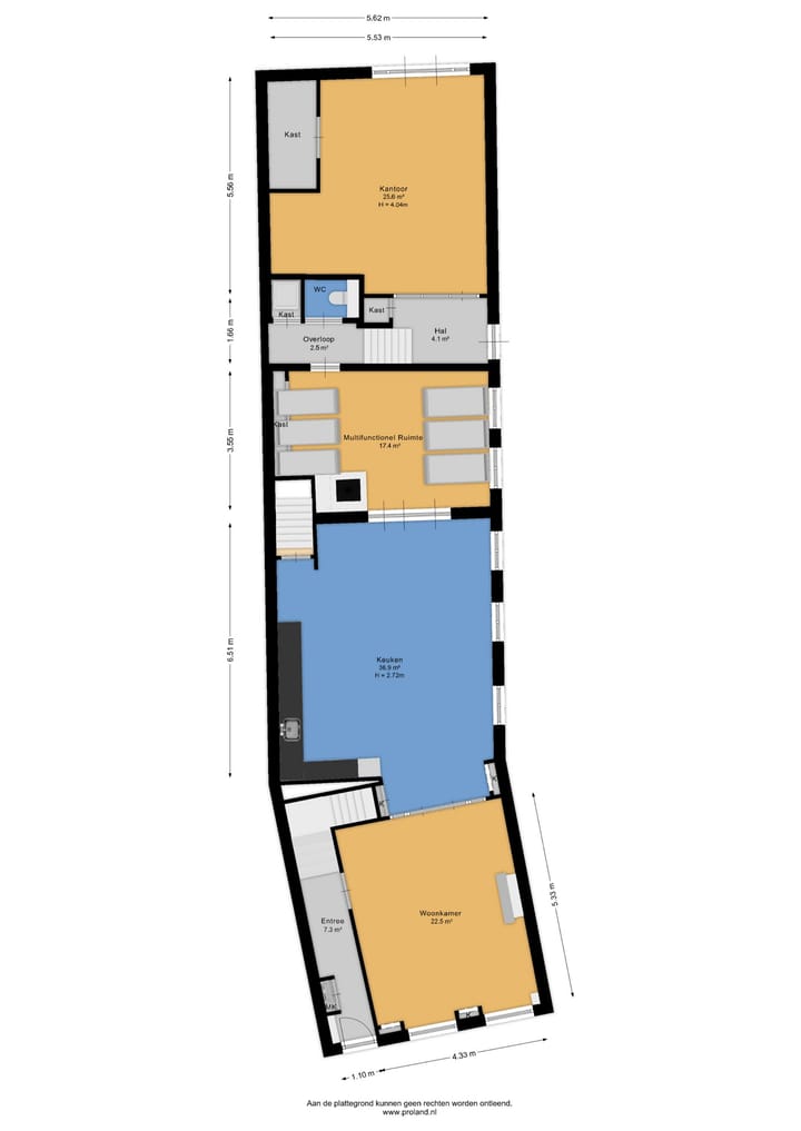 Foto 82 van Buitenkwartier 22