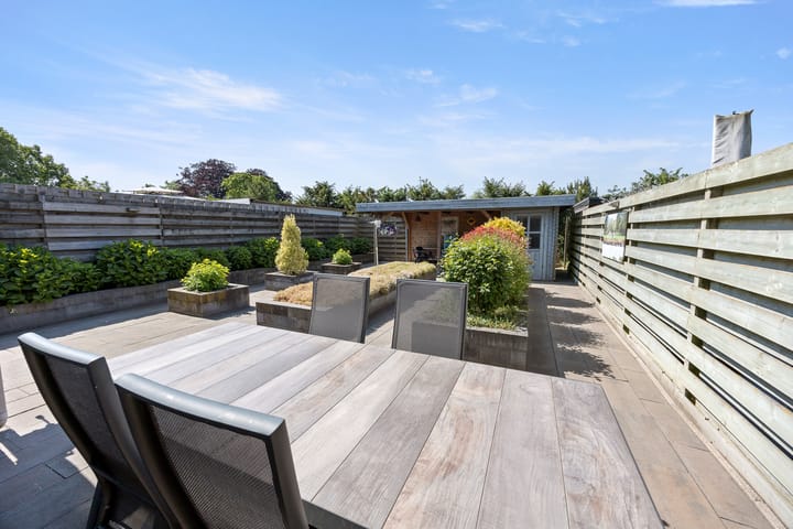 Foto 4 van de Bouwing 17