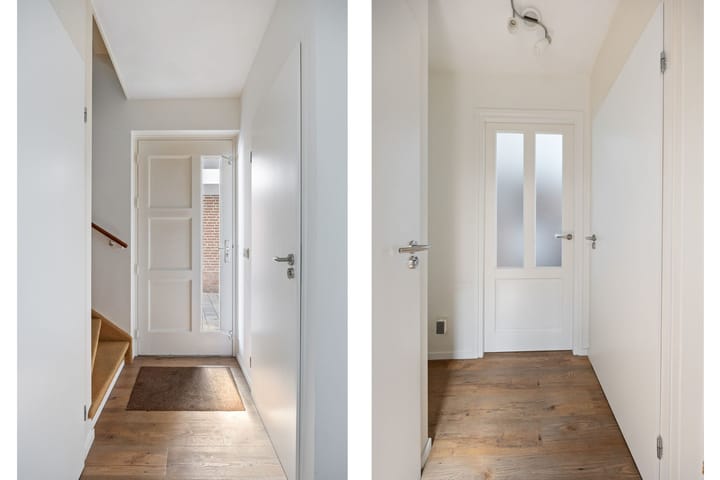 Foto 5 van de Bouwing 17