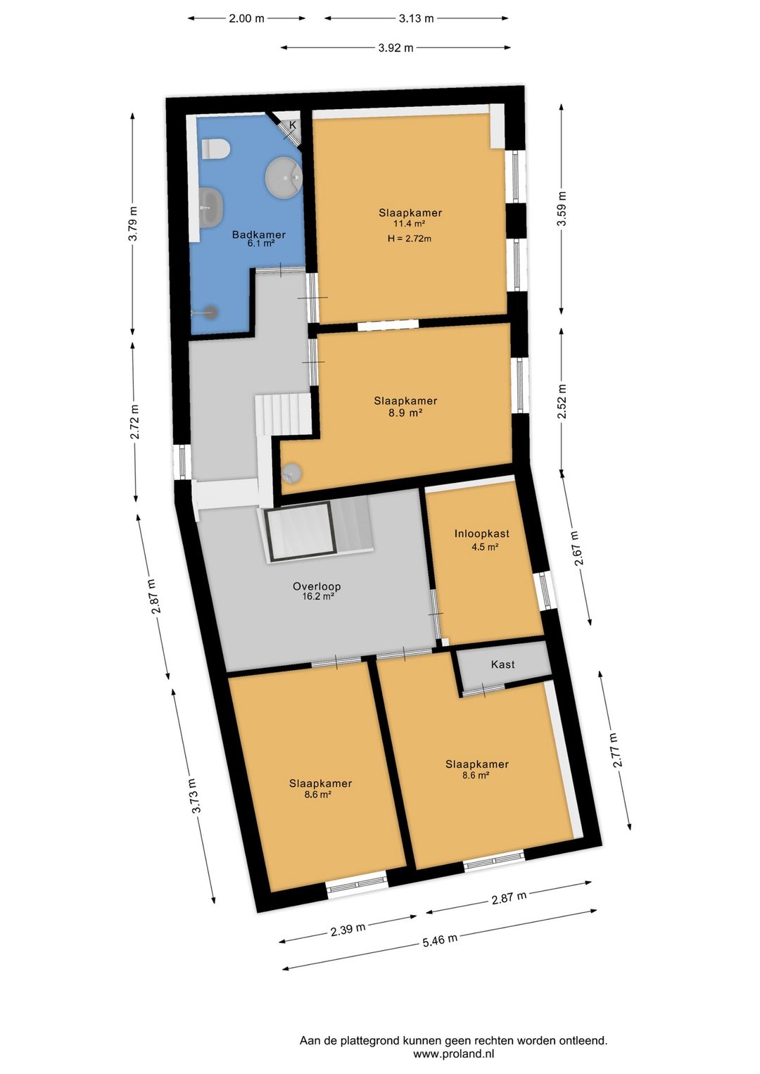 Foto 83 van Buitenkwartier 22