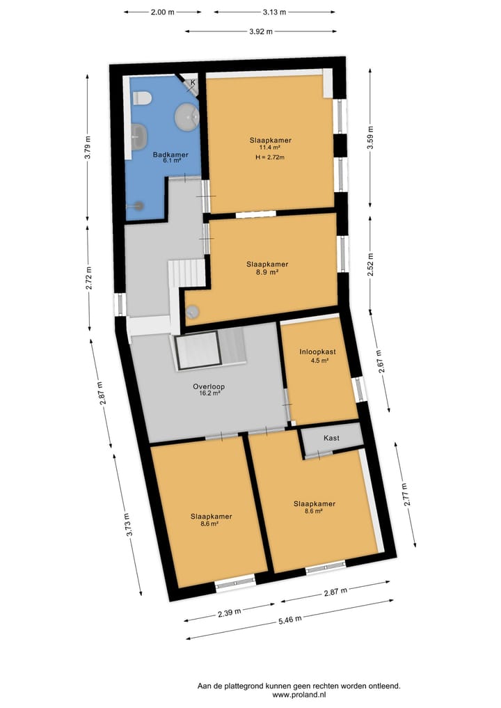 Foto 83 van Buitenkwartier 22