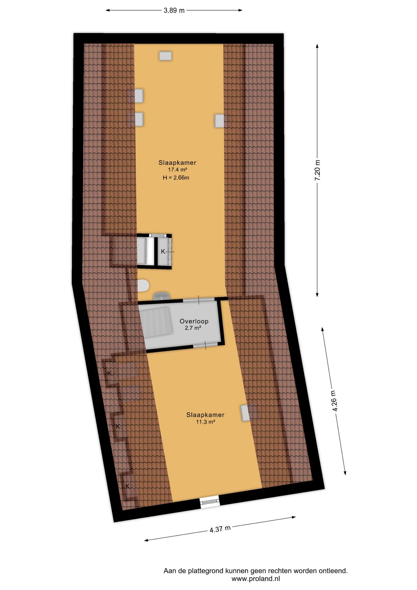 Foto 84 van Buitenkwartier 22