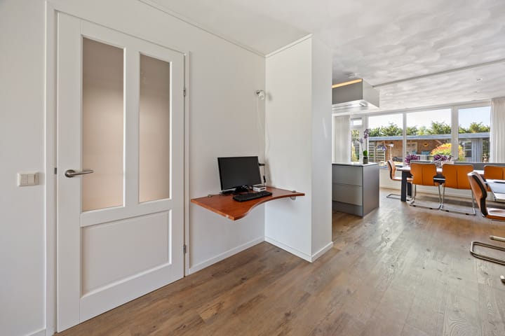 Foto 6 van de Bouwing 17