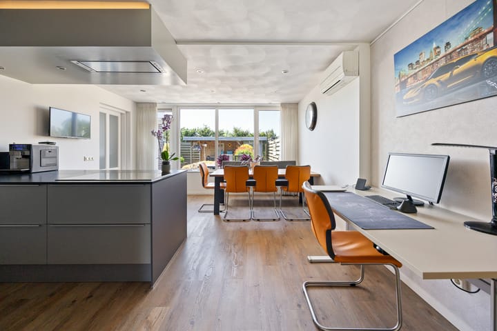 Foto 9 van de Bouwing 17