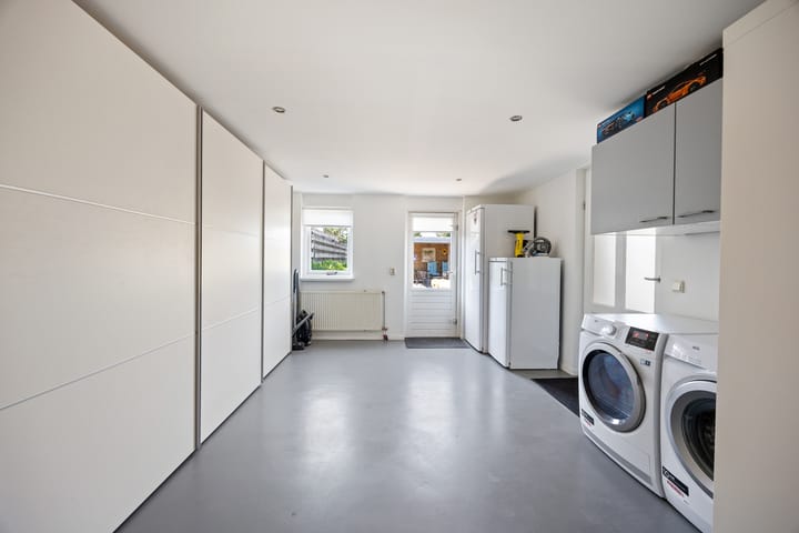 Foto 11 van de Bouwing 17