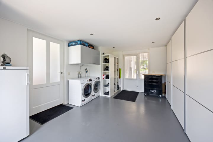 Foto 12 van de Bouwing 17