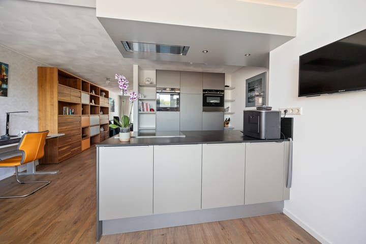 Foto 13 van de Bouwing 17