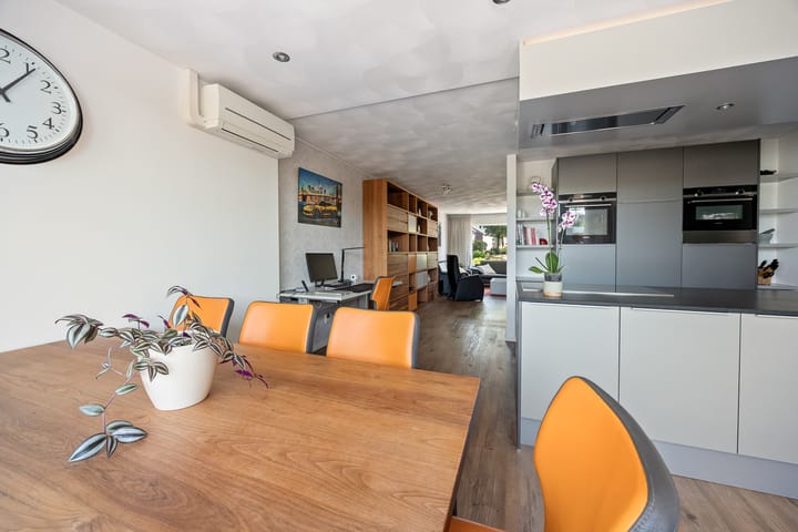 Foto 14 van de Bouwing 17