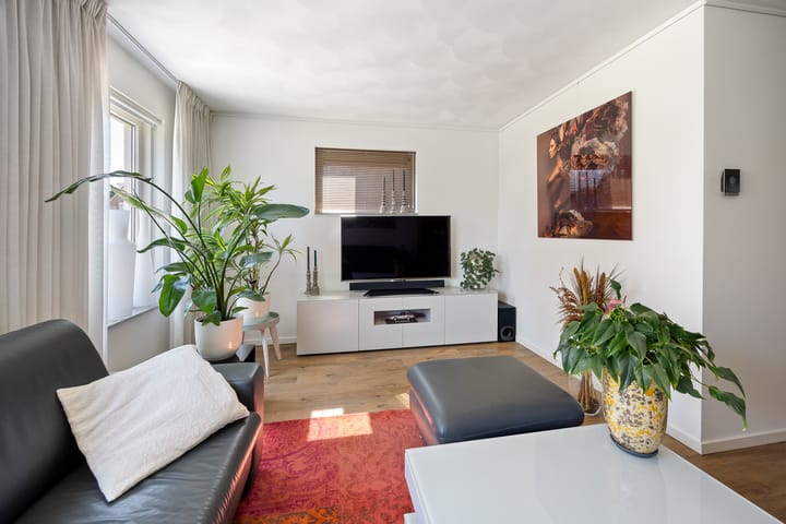 Foto 16 van de Bouwing 17