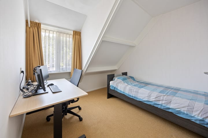 Foto 25 van de Bouwing 17