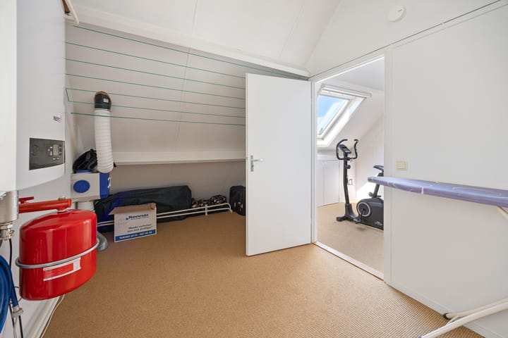 Foto 29 van de Bouwing 17