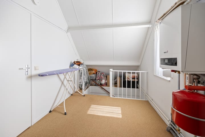 Foto 30 van de Bouwing 17