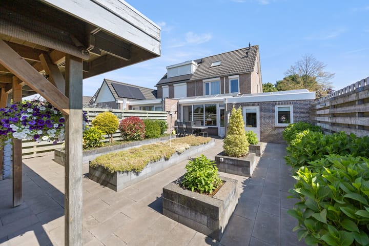 Foto 33 van de Bouwing 17