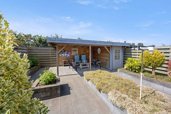 Foto 35 van de Bouwing 17