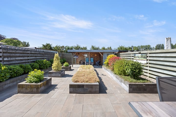 Foto 36 van de Bouwing 17