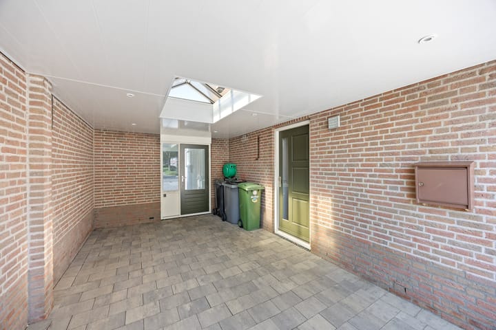 Foto 38 van de Bouwing 17