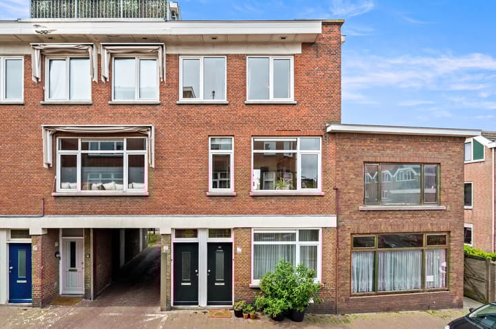 Foto 1 van Werfstraat 159