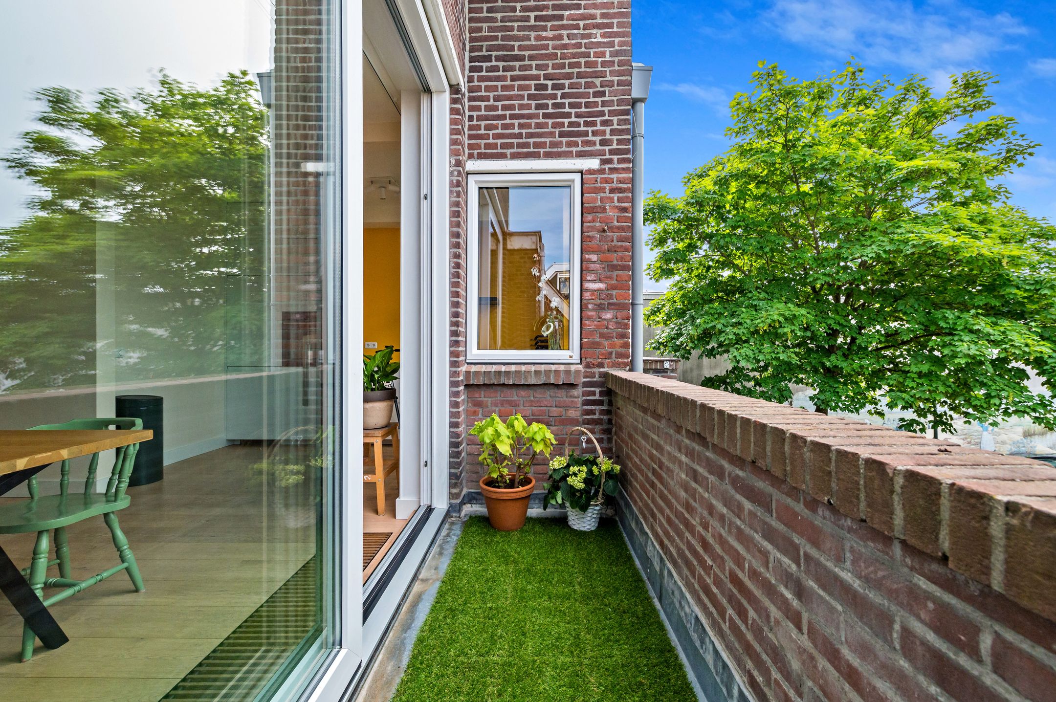 Foto 21 van Werfstraat 159