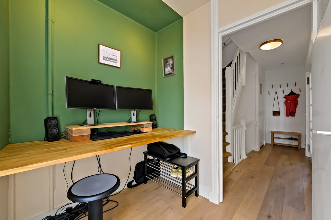 Foto 26 van Werfstraat 159