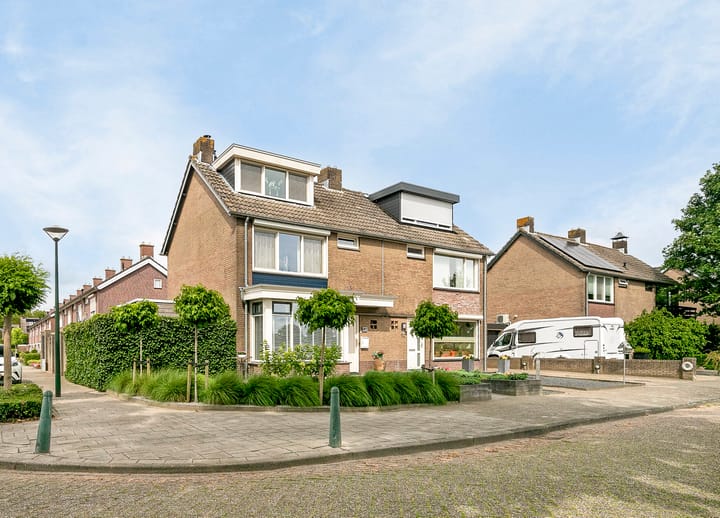 Foto 1 van Landonk 14