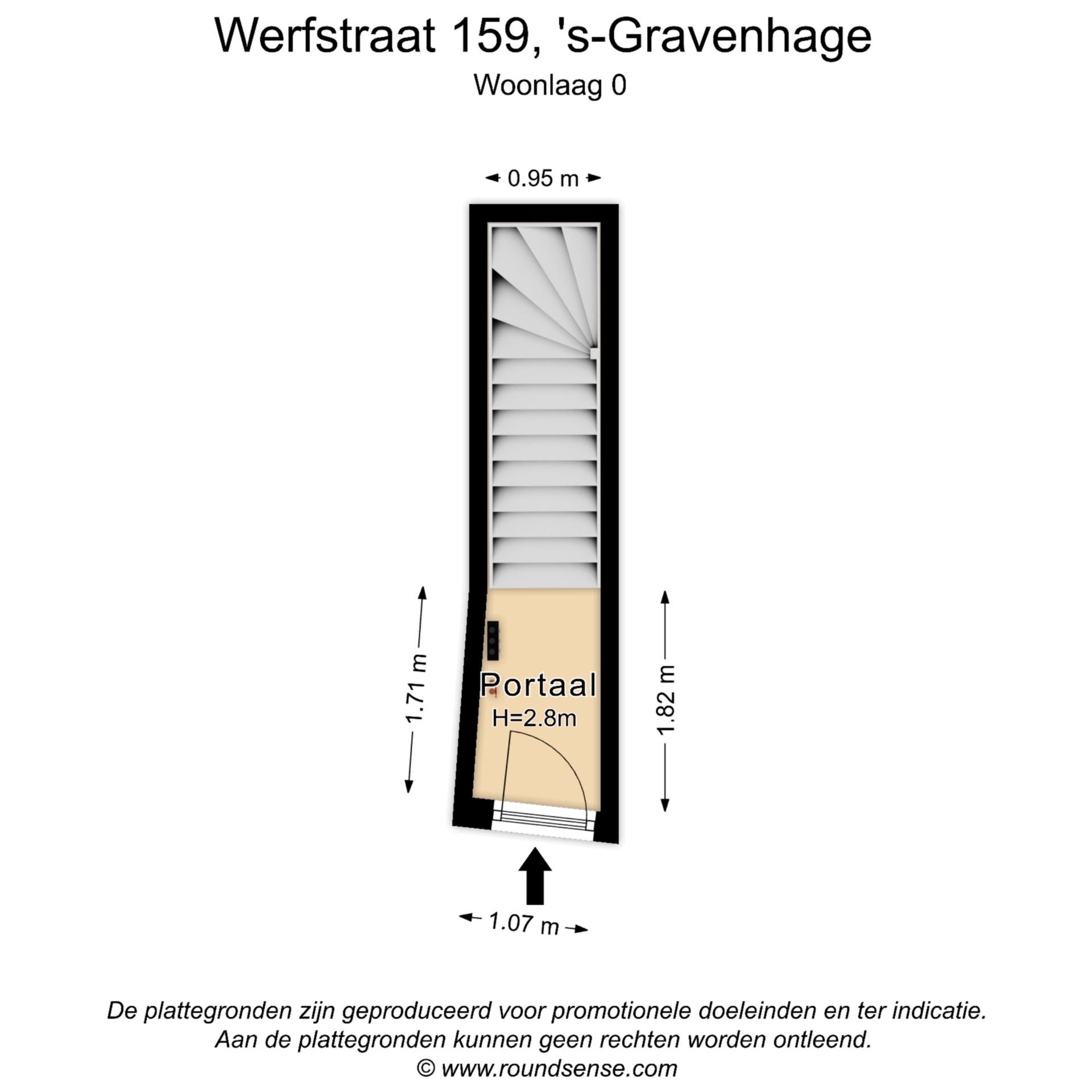 Foto 60 van Werfstraat 159
