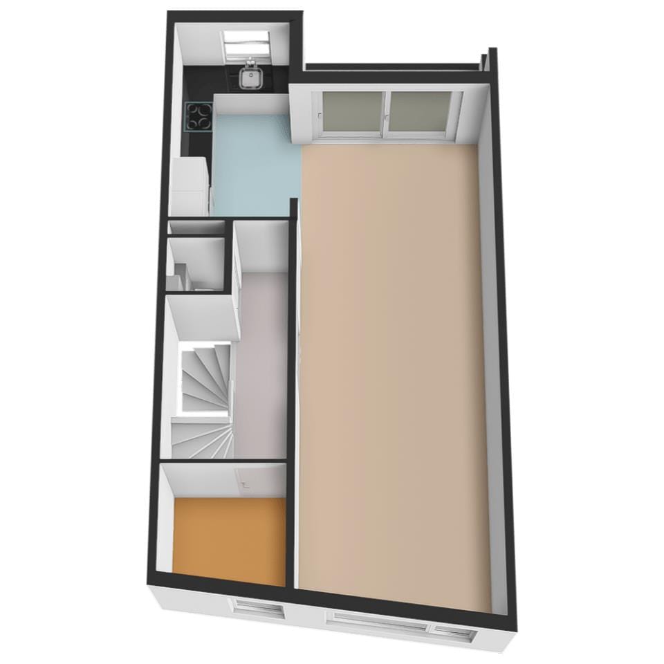 Foto 61 van Werfstraat 159