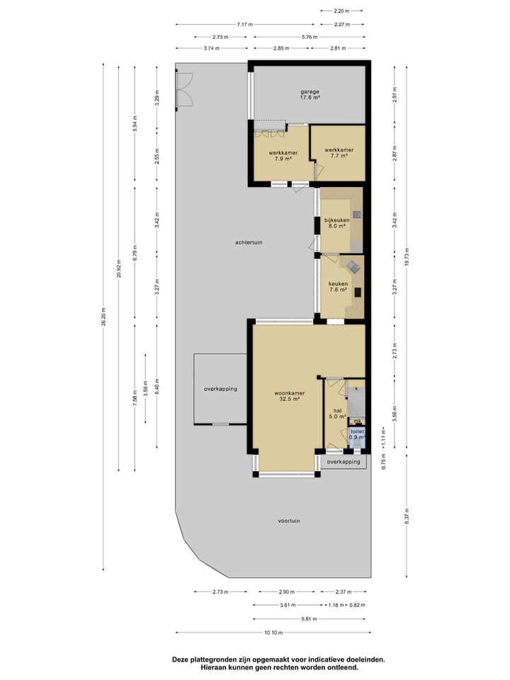 Foto 44 van Landonk 14