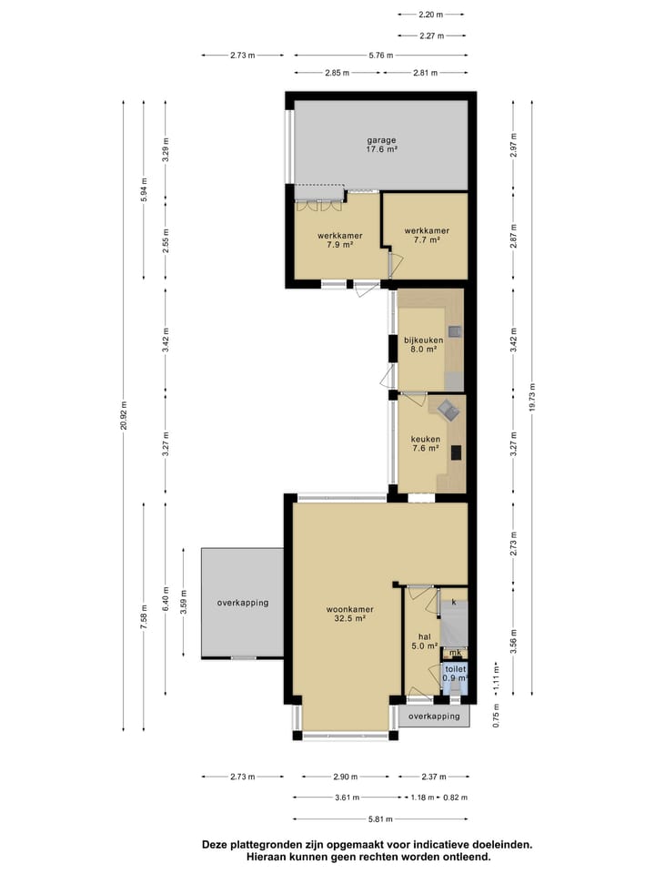 Foto 45 van Landonk 14