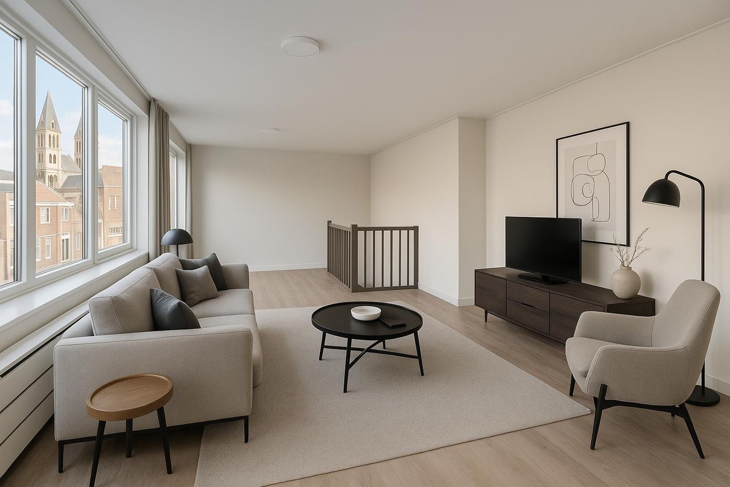 Photo 1 of Hamstraat 21-D