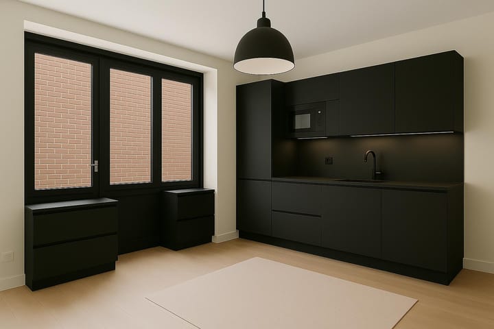 Photo 4 of Hamstraat 21-D