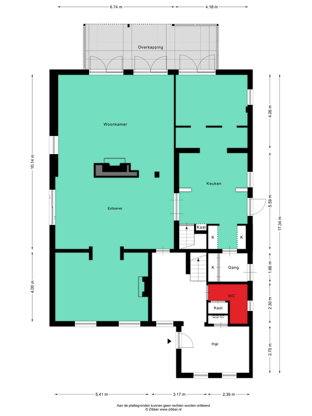 Foto 61 van Middenweg 2