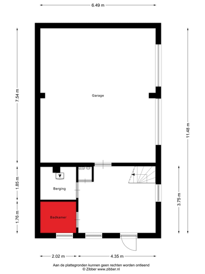 Foto 63 van Middenweg 2