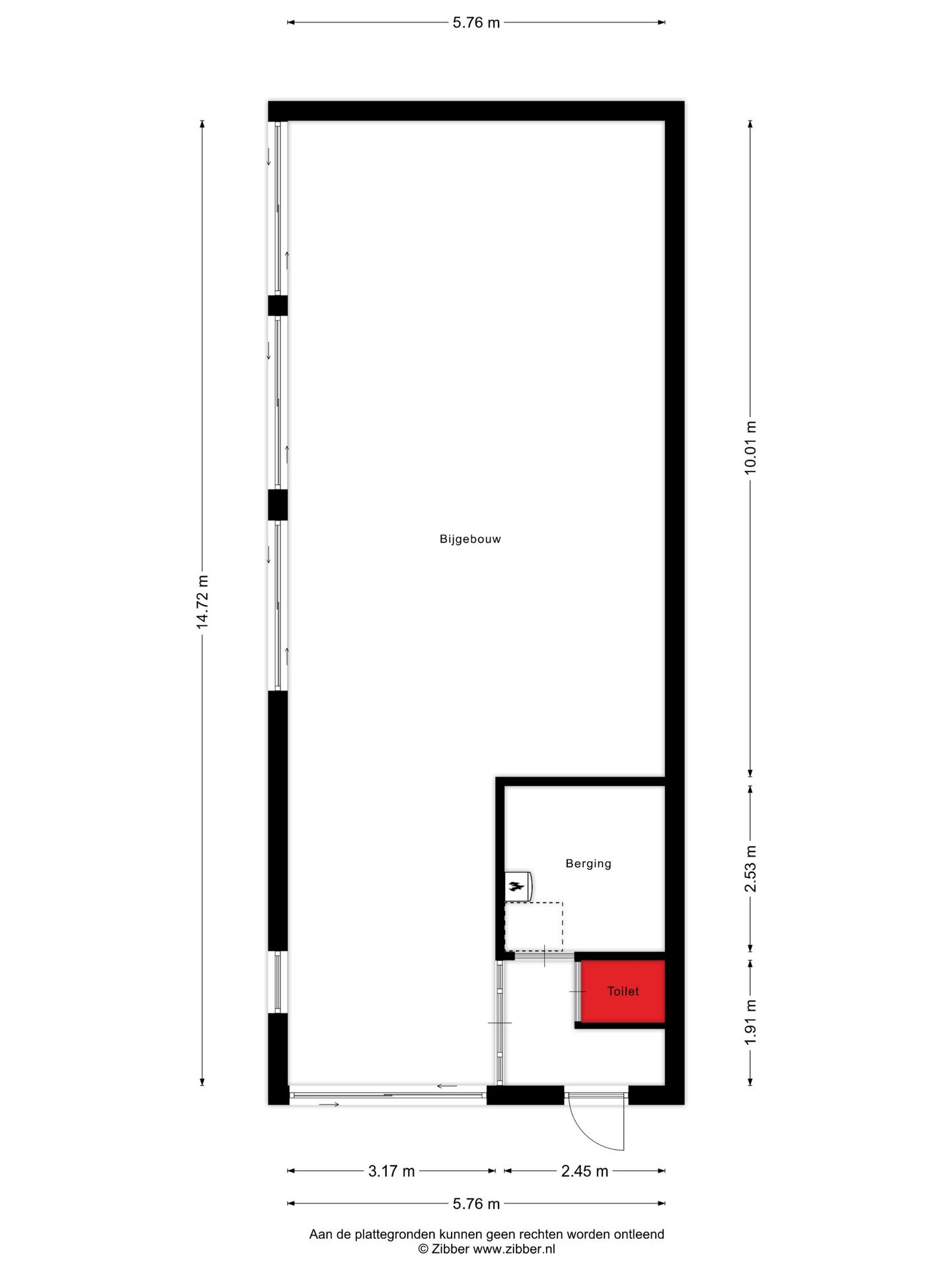 Foto 64 van Middenweg 2