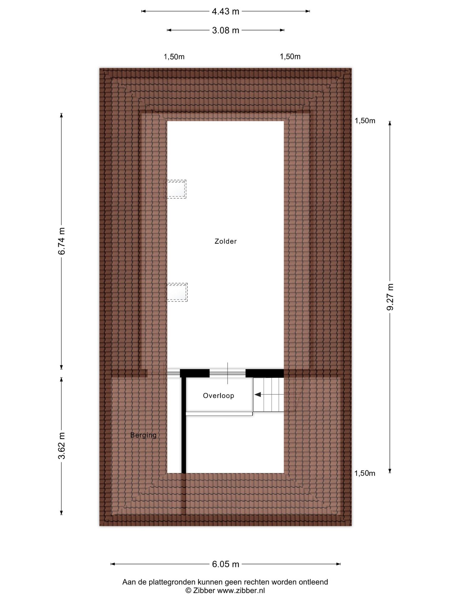 Foto 65 van Middenweg 2