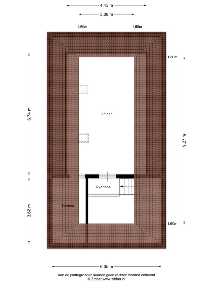 Foto 65 van Middenweg 2