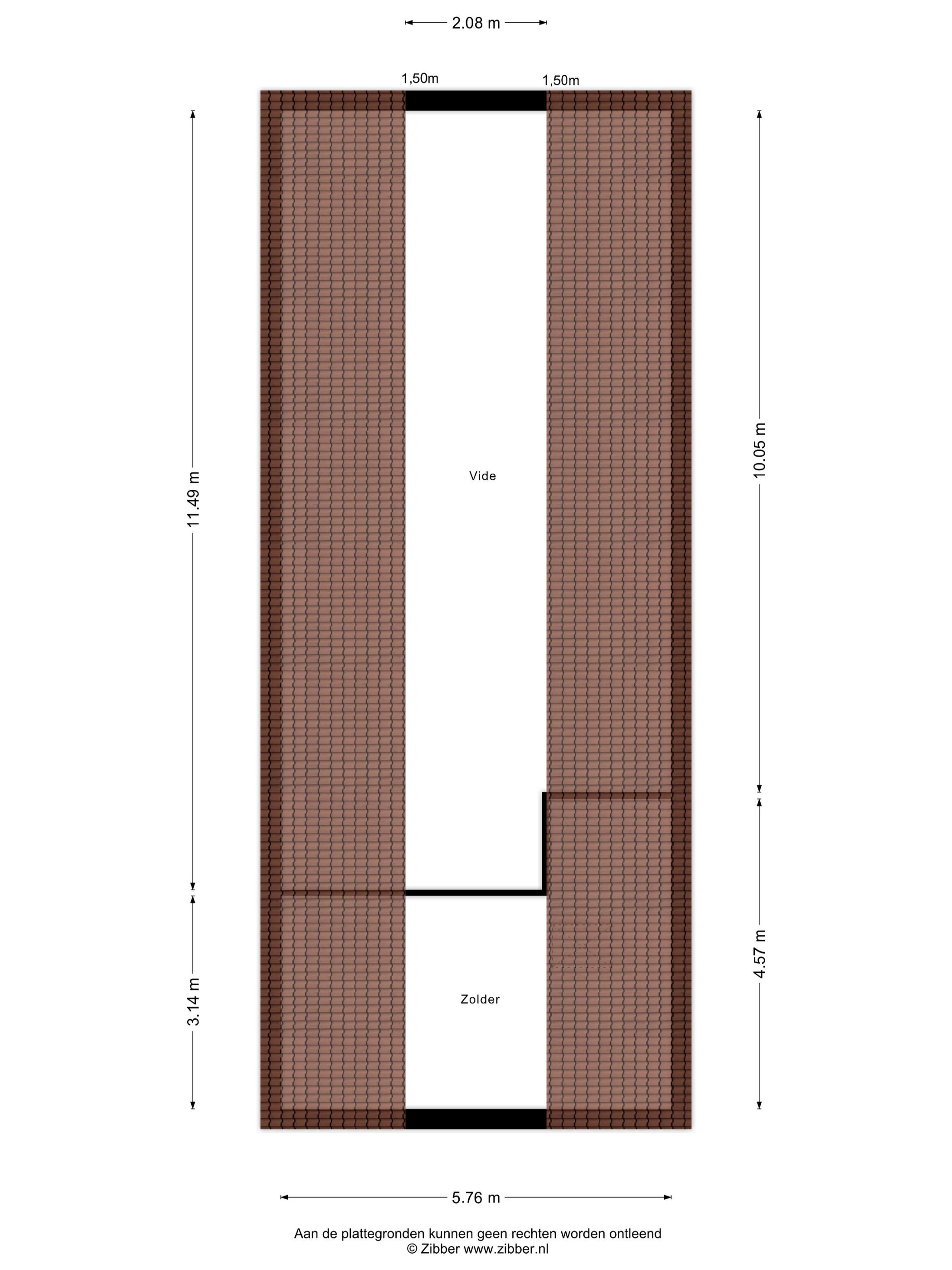 Foto 66 van Middenweg 2