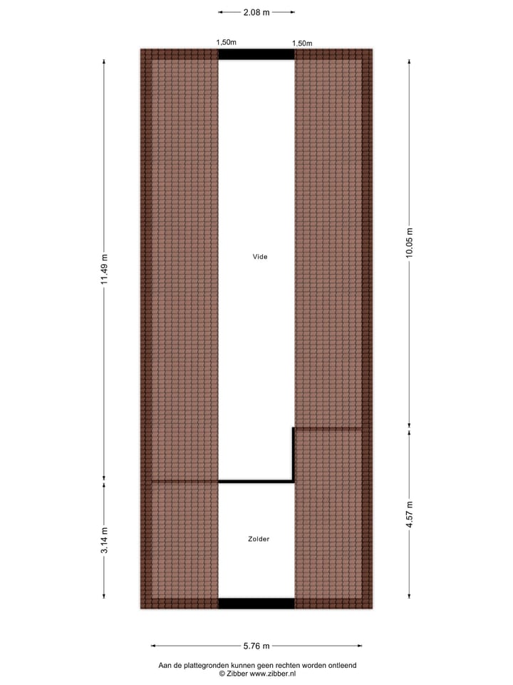 Foto 66 van Middenweg 2
