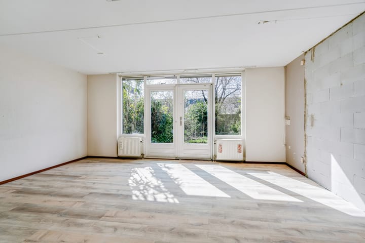 Foto 2 van Samora Machelstraat 6