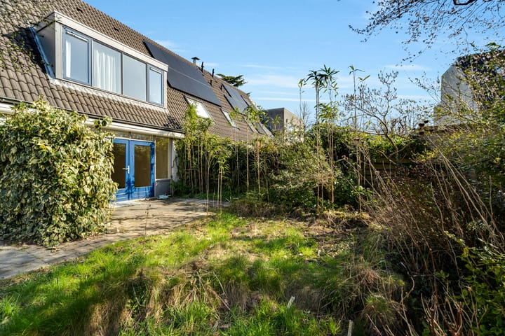 Foto 3 van Samora Machelstraat 6