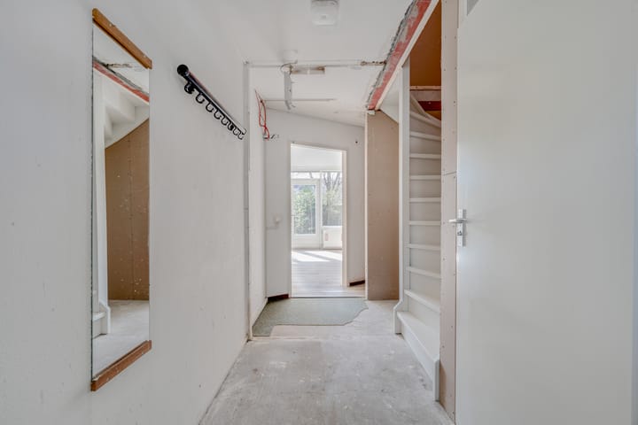 Foto 5 van Samora Machelstraat 6