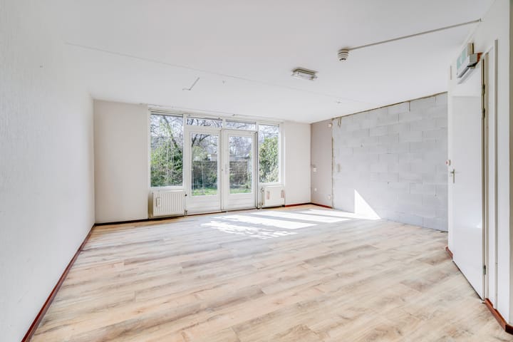 Foto 6 van Samora Machelstraat 6