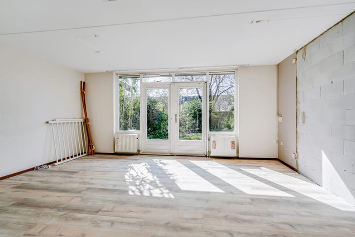 Foto 7 van Samora Machelstraat 6