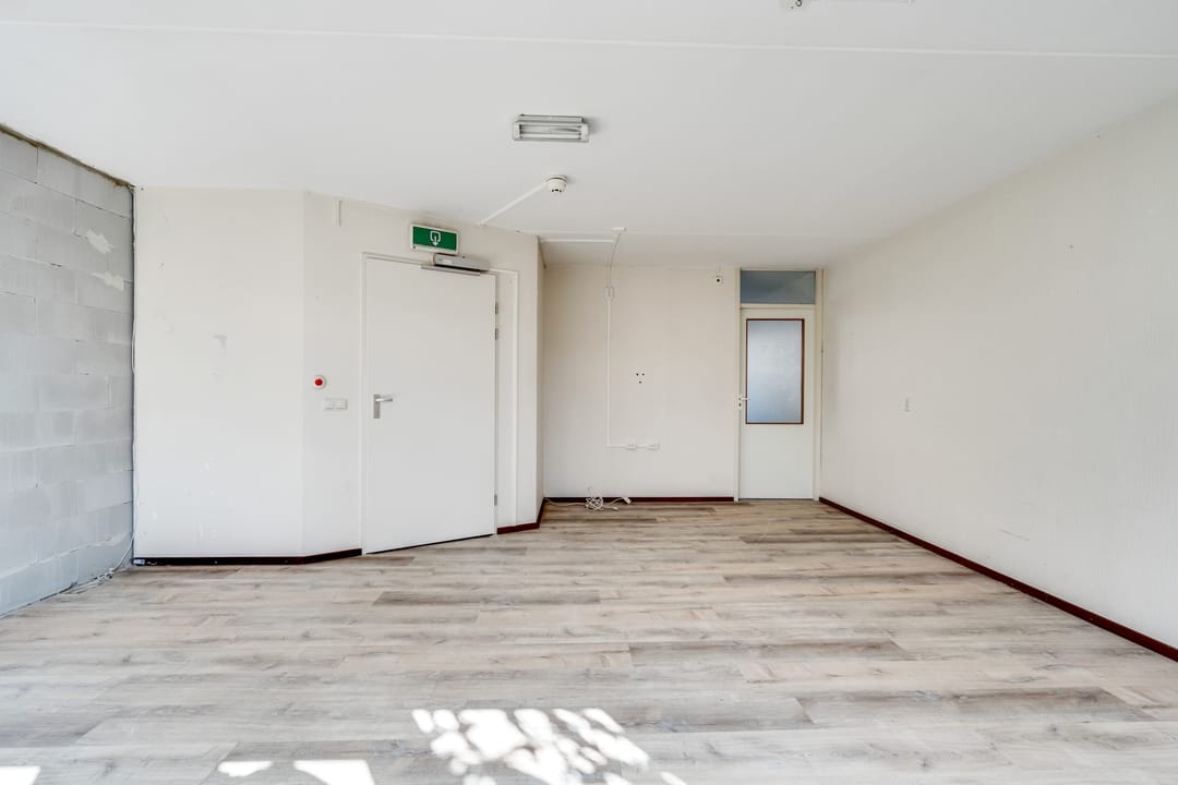 Photo 8 of Samora Machelstraat 6