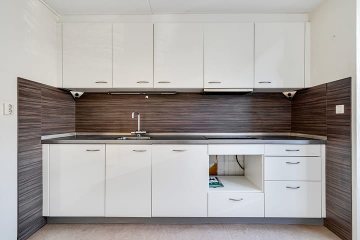 Foto 10 van Samora Machelstraat 6