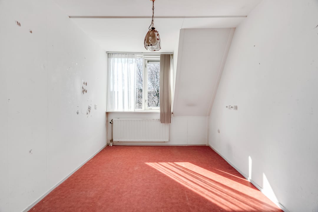 Photo 13 of Samora Machelstraat 6