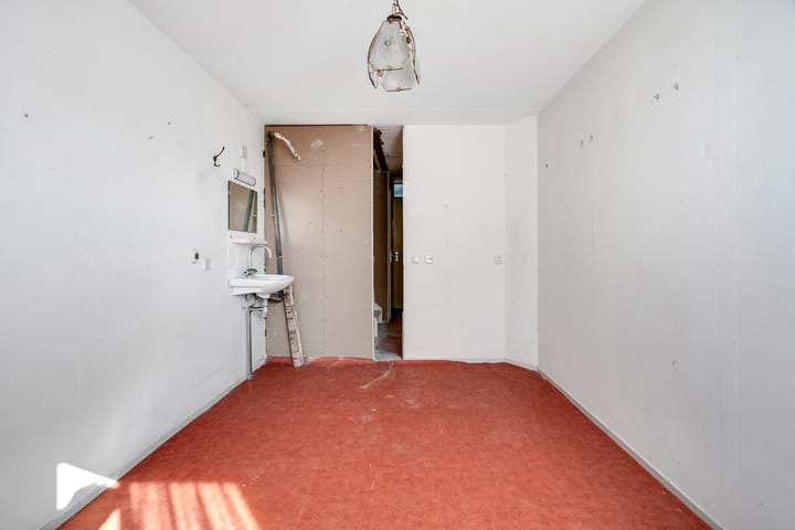 Foto 14 van Samora Machelstraat 6