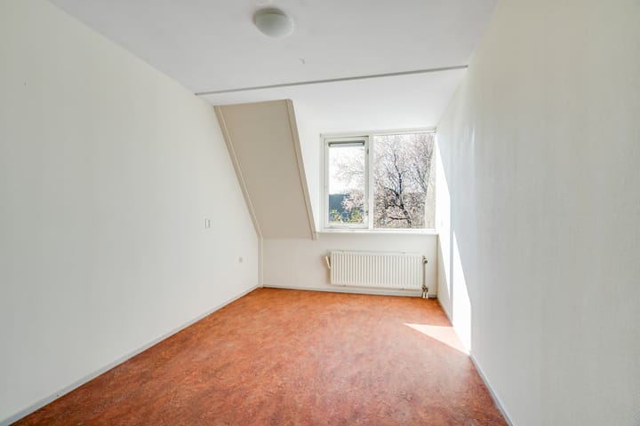 Foto 15 van Samora Machelstraat 6