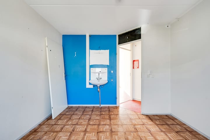 Foto 18 van Samora Machelstraat 6