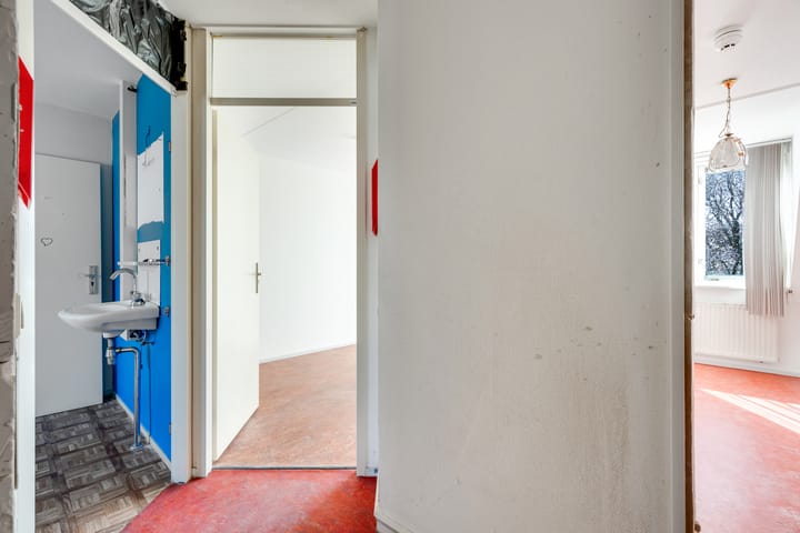 Foto 19 van Samora Machelstraat 6